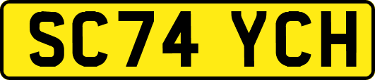 SC74YCH