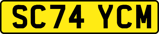 SC74YCM