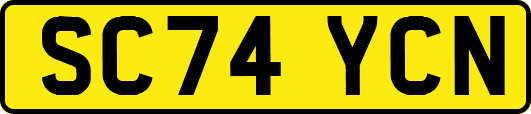 SC74YCN