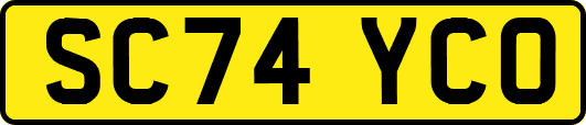 SC74YCO