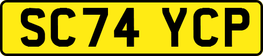 SC74YCP