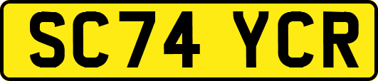 SC74YCR