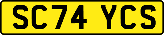 SC74YCS