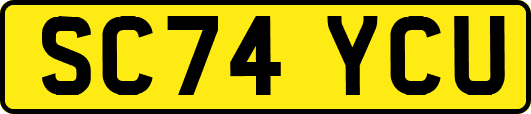 SC74YCU