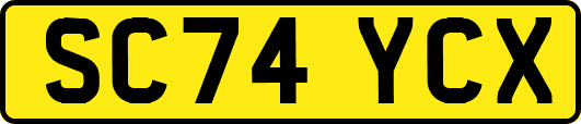 SC74YCX