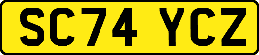SC74YCZ