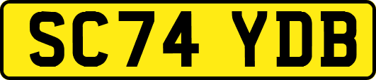 SC74YDB