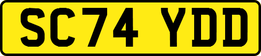 SC74YDD