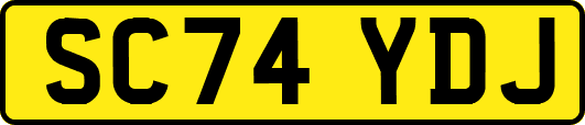 SC74YDJ