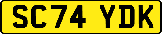 SC74YDK