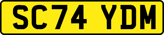 SC74YDM