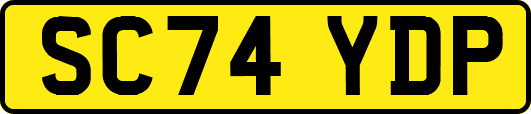 SC74YDP