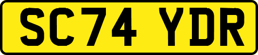 SC74YDR