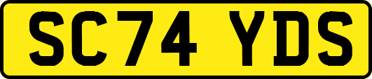 SC74YDS