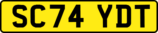 SC74YDT