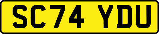 SC74YDU
