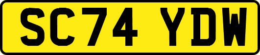SC74YDW