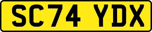 SC74YDX