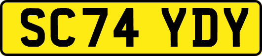 SC74YDY