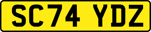 SC74YDZ