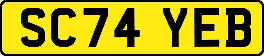 SC74YEB