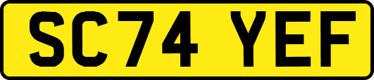 SC74YEF