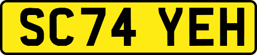 SC74YEH