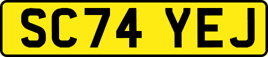 SC74YEJ