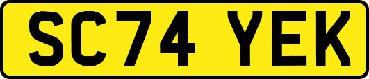 SC74YEK