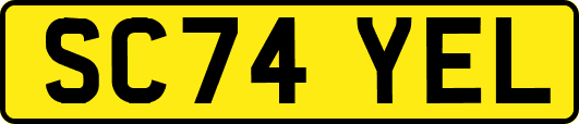 SC74YEL