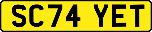 SC74YET