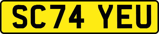 SC74YEU