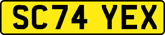 SC74YEX