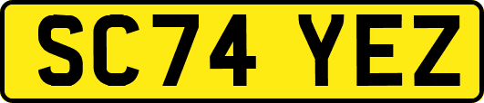 SC74YEZ