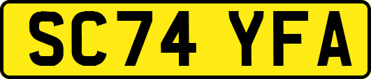 SC74YFA