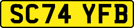 SC74YFB