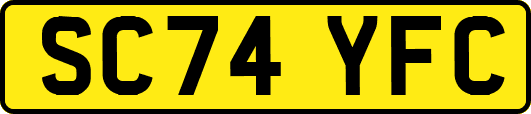 SC74YFC