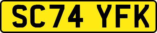SC74YFK