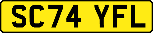SC74YFL