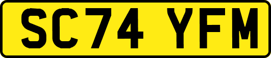 SC74YFM