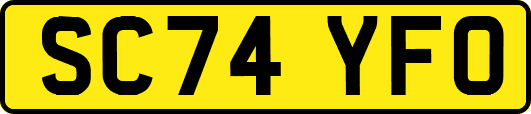 SC74YFO