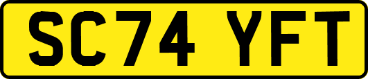 SC74YFT