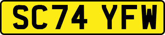SC74YFW