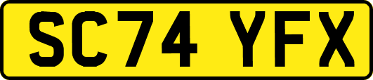 SC74YFX