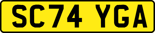 SC74YGA