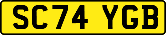 SC74YGB