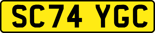 SC74YGC