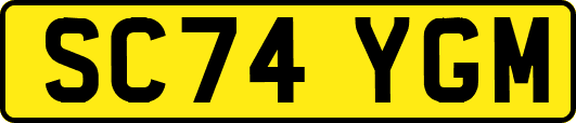 SC74YGM