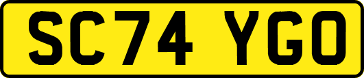 SC74YGO