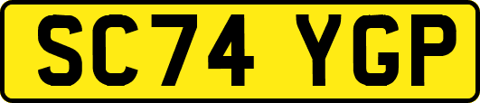 SC74YGP